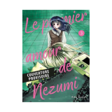 Le Premier Amour de Nezumi T03