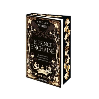 Le Prince Enchaîné