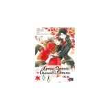 L'Épouse Damnée et le Chasseur de Démons - Tome 5