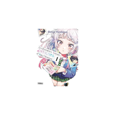 Les premières amours difficiles d'Akira Momose - Tome 1