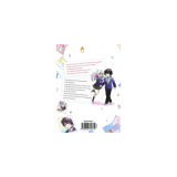 Les premières amours difficiles d'Akira Momose - Tome 1