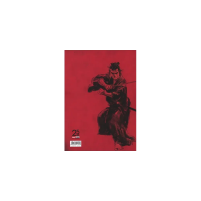 Lone Wolf & Cub Tome 1 - Edition Collector 25 Ans