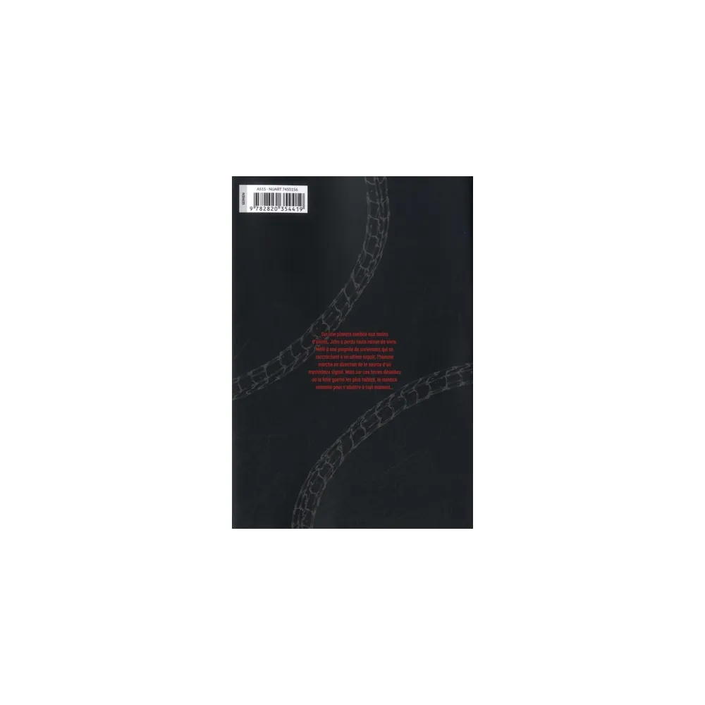 MAD Tome 1