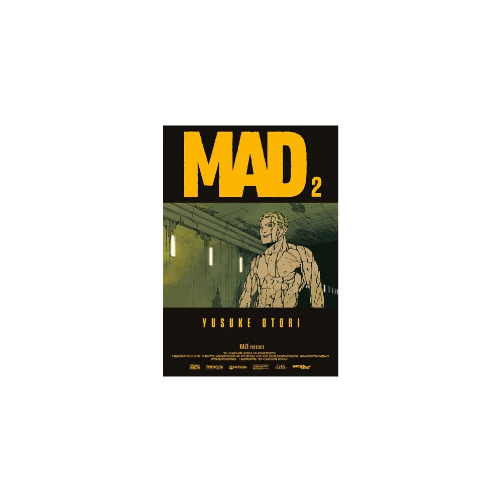 MAD Tome 2