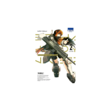 Mechanical Buddy Universe Tome 2