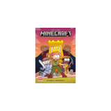 Minecraft : la BD officielle Tome 1 - Chasse au désordre