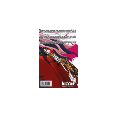 Nine Peaks Tome 11