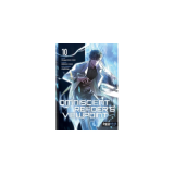 Omniscient Reader's Viewpoint Tome 10