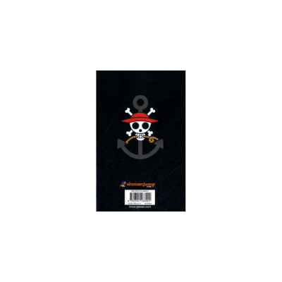 One Piece Édition Originale Tome 112 : Haley