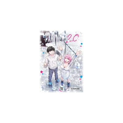Partners 2.0 - Tome 11