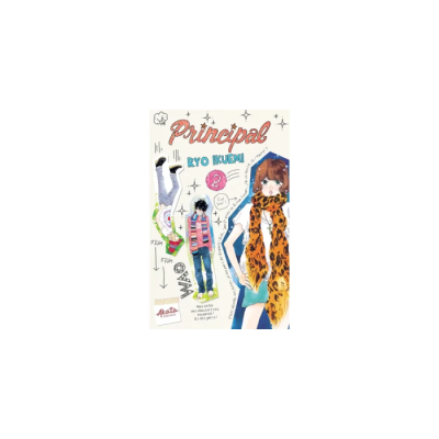 Principal - Tome 2 (VF)
