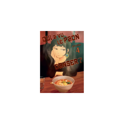 Qui a vu le paon danser ? - Tome 4