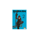 Rai Rai Rai Tome 2