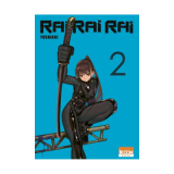 Rai Rai Rai Tome 2