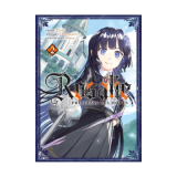 Rosalie, Princesse des morts - Tome 2