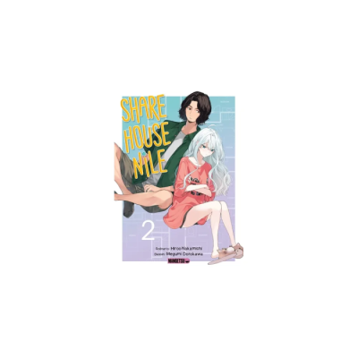 Sharehouse Nile Tome 2