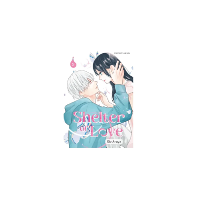 Shelter of Love - Tome 5
