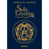 Solo Leveling Ragnarok Tome 20 - Édition Monarque Collector