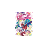 Sonata, humain ou démon ? T01