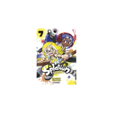 Splatoon - La Contrée Clabousse T07