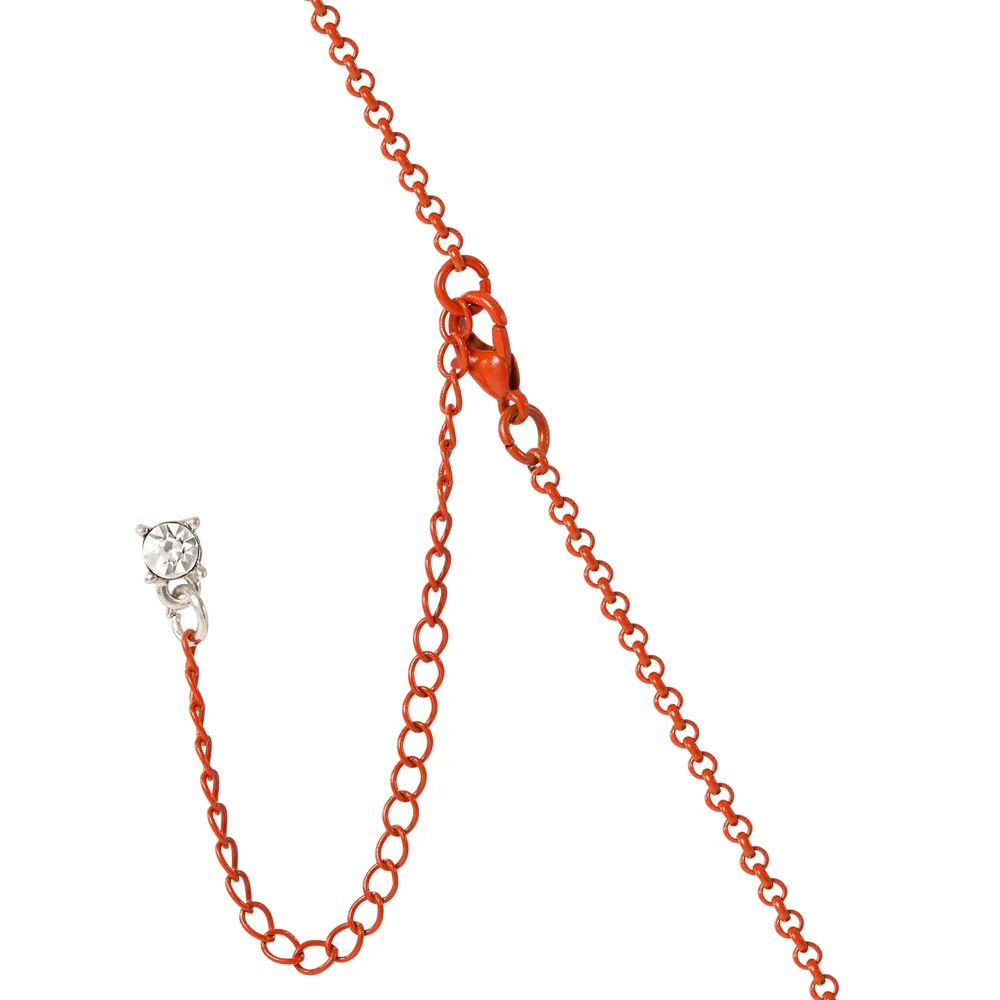 Collier et Boucles d'Oreille Mickey Noël - Disney