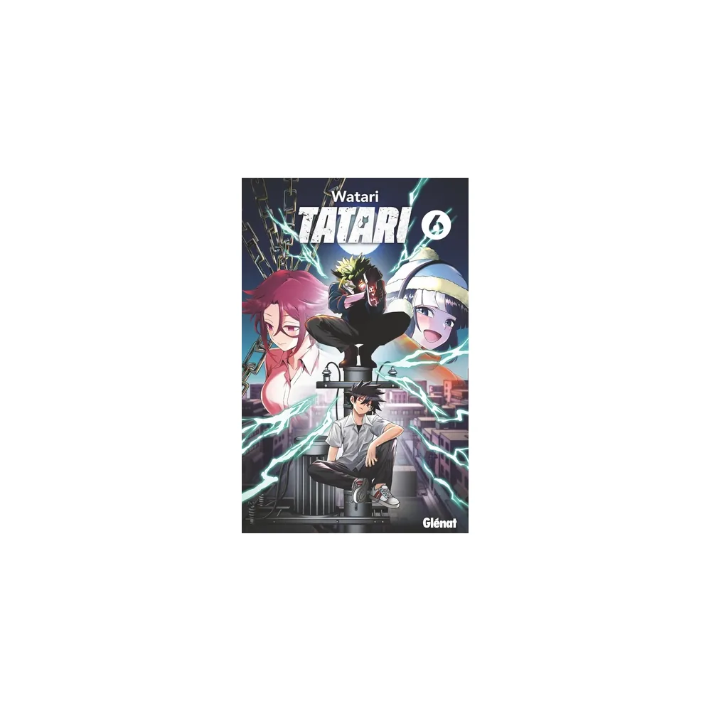 Tatari - Tome 6
