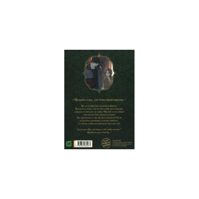 Tears on a Withered Flower - Pleure pour cette fleur Tome 1