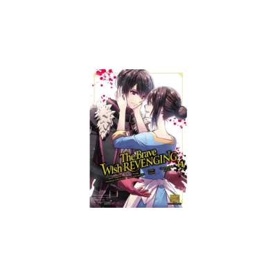 The Brave Wish Revenging - Tome 14