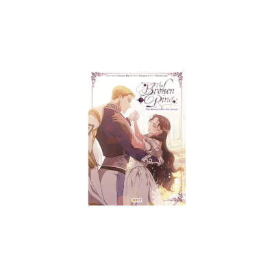 The Broken Ring - Tome 2