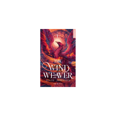 The Reign of Remnants Tome 1 : The Wind Weaver