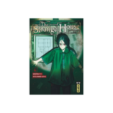 The Strange House - Tome 4