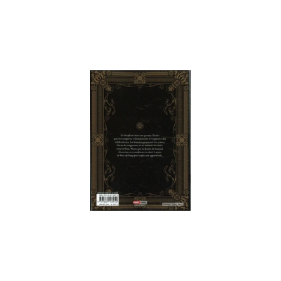 True of Vamp - Tome 5
