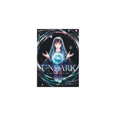 Undark - Tome 1