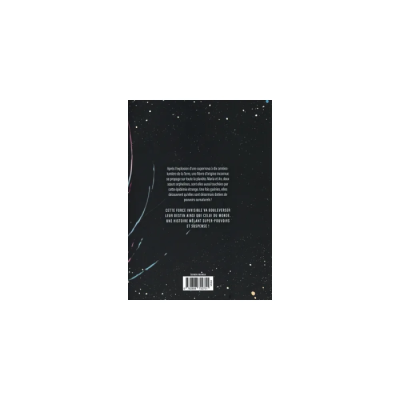 Undark - Tome 1