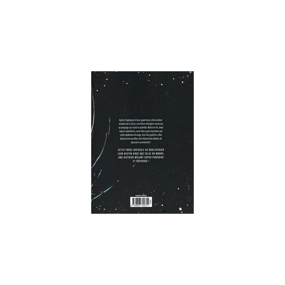 Undark - Tome 1