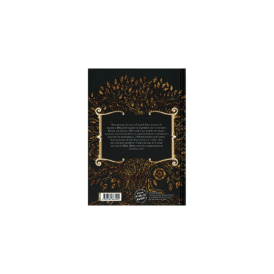 Under the Oak Tree Tome 3