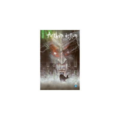 Batman Arkham Asylum
