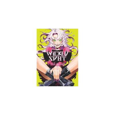 Wicked Spot - Tome 1