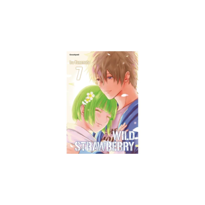 Wild Strawberry Tome 7