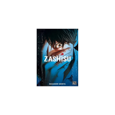 Zashisu Tome 1