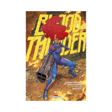 Blood and Thunder Tome 1