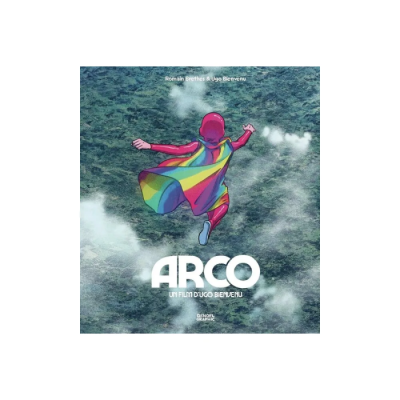 Arco - Un Film d'Ugo Bienvenu