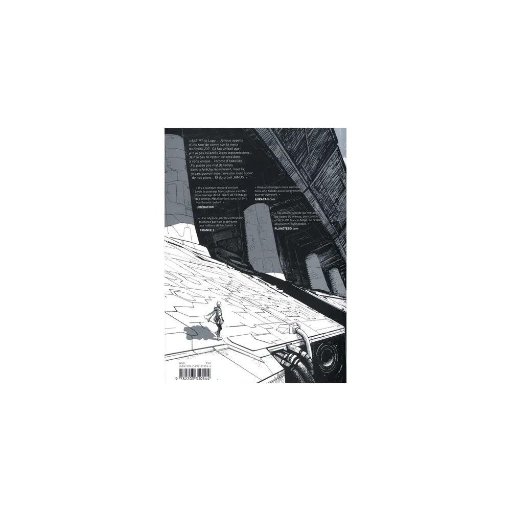 Ion Mud - Nouvelle Édition