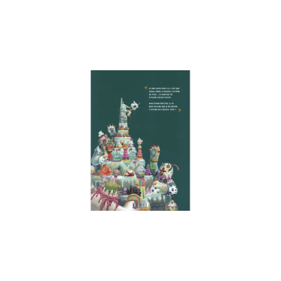 La Cuisine des Ogres - Tome 2 : Une Vie de Vaurien