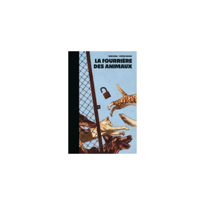 La Fourrière des Animaux
