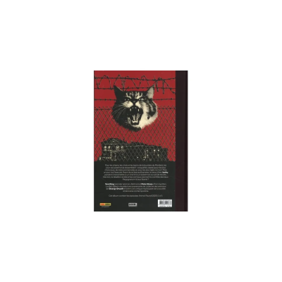 La Fourrière des Animaux
