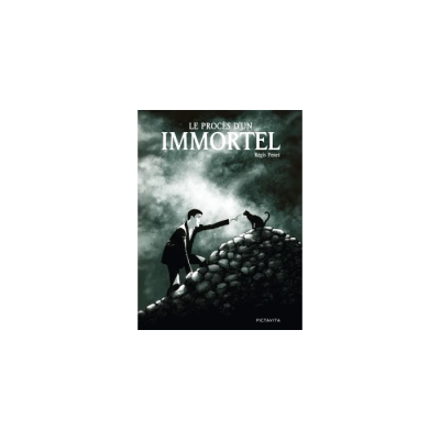Le procès d'un immortel