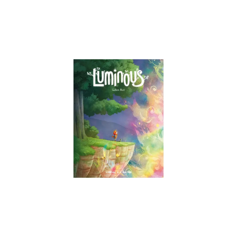 Luminous