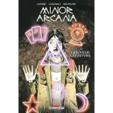Minor Arcana Tome 2 : La roue de la fortune