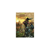Les Terres d'Ynuma T03 - L'Honorable juge Wonq